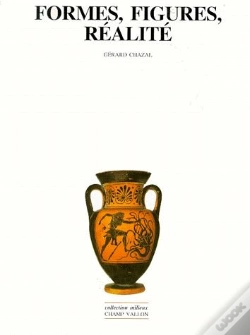 Capa do artigo Formes, Figures, Realites : Esquisse D'Une Theorie De La Forme