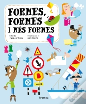 Capa do artigo Formes, Formes I Mes Formes