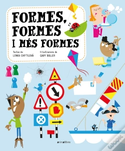 Capa do artigo Formes, Formes I Mes Formes