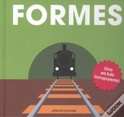 Capa do artigo Formes