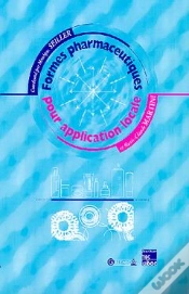 Capa do artigo Formes Pharmaceutiques Pour Application Locale