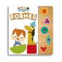 Formes. Sempre Amics - Preview