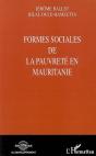 Formes Sociales De La Pauvreté En Mauritanie - Preview