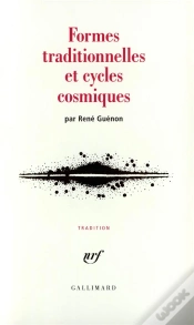 Capa do artigo Formes Traditionnelles Et Cycles Cosmiques