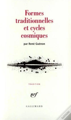 Capa do artigo Formes Traditionnelles Et Cycles Cosmiques