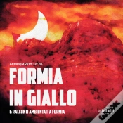 Capa do artigo Formia In Giallo