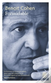 Capa do artigo Formidable