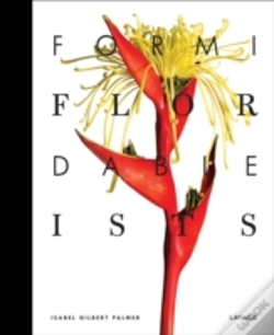 Capa do artigo Formidable Florists