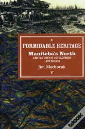 Capa do artigo Formidable Heritage