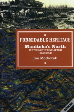Capa do artigo Formidable Heritage