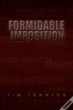Capa do artigo Formidable Imposition