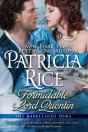 Formidable Lord Quentin - Preview