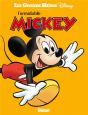 Formidable Mickey - Preview