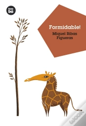 Capa do artigo Formidable!