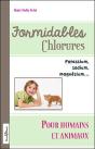 Formidables Chlorures - Potassium, Sodium, Magnesium... Pour Humains Et Animaux - Preview