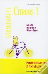 Formidables Citrons !