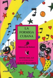 Capa do artigo Formiga Cubana, La