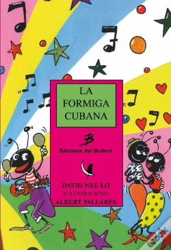 Capa do artigo Formiga Cubana, La