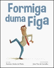 Capa do artigo Formiga duma figa