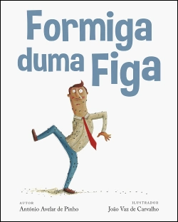 Capa do artigo Formiga duma figa