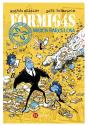 Formigas. Misión Barcelona - Preview