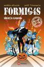 Formigas Mision Samain - Preview