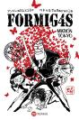 Formigas. Misión Tokyo - Preview