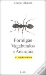 Capa do artigo Formigas, Vagabundos e Anarquia