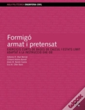 Capa do artigo Formigó Armat I Pretensat