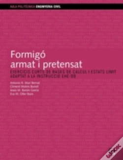 Capa do artigo Formigó Armat I Pretensat