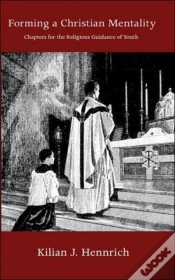 Capa do artigo Forming A Christian Mentality