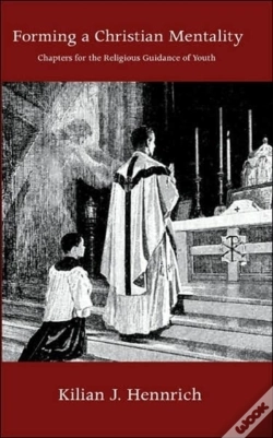 Capa do artigo Forming A Christian Mentality