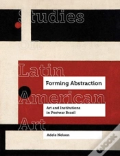 Capa do artigo Forming Abstraction