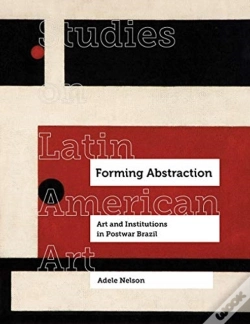 Capa do artigo Forming Abstraction