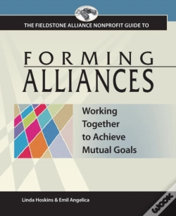 Capa do artigo Forming Alliances