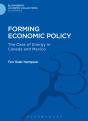 Forming Economic Policy - Preview