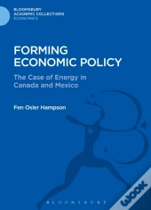 Forming Economic Policy