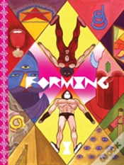 Capa do artigo Forming