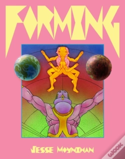 Capa do artigo Forming
