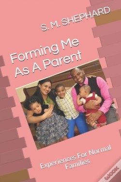 Capa do artigo Forming Me As A Parent