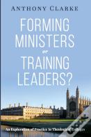 Forming Ministers Or Training Leaders?