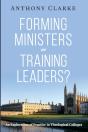 Forming Ministers Or Training Leaders? - Preview