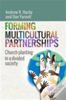 Forming Multicultural Partnerships