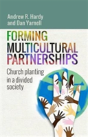 Forming Multicultural Partnerships - Preview