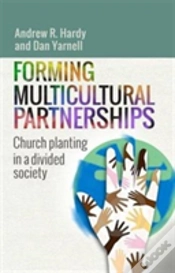 Capa do artigo Forming Multicultural Partnerships