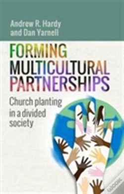 Capa do artigo Forming Multicultural Partnerships
