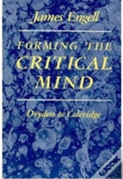 Capa do artigo Forming The Critical Mind
