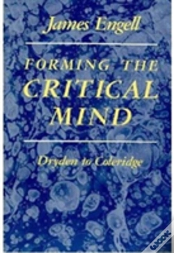 Capa do artigo Forming The Critical Mind