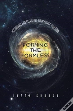 Capa do artigo Forming The Formless: Accessing And Elev