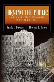 Capa do artigo Forming The Public